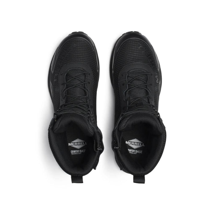 Merrell® Men's 8" Jumpstrike Mid Tactical Soft Toe Athletic Shoes