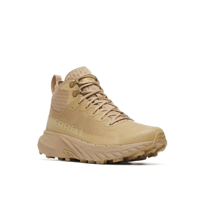 Merrell® Men's 6" Agility Peak 5 Tact Mid GTX Waterproof Work Shoes