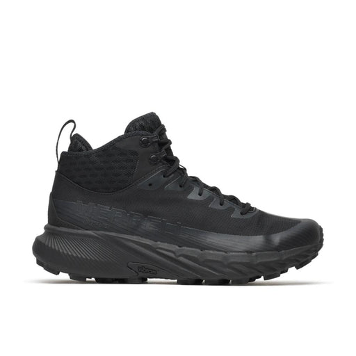 Merrell® Men's 6" Agility Peak 5 Tact Mid GTX Waterproof Work Shoes