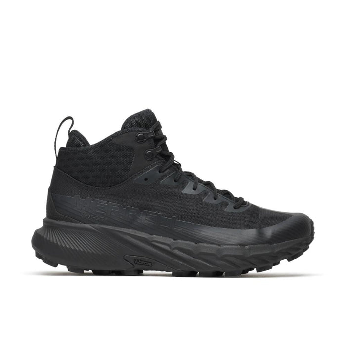 Merrell® Men's 6" Agility Peak 5 Tact Mid GTX Waterproof Work Shoes