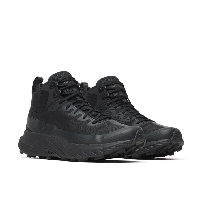 Merrell® Men's 6" Agility Peak 5 Tact Mid GTX Waterproof Work Shoes