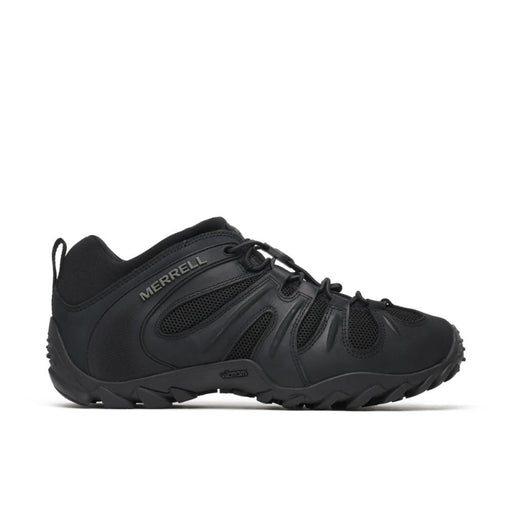Merrell® Men's Cham 8 Stretch Tactical Soft Toe Waterproof Work Shoes