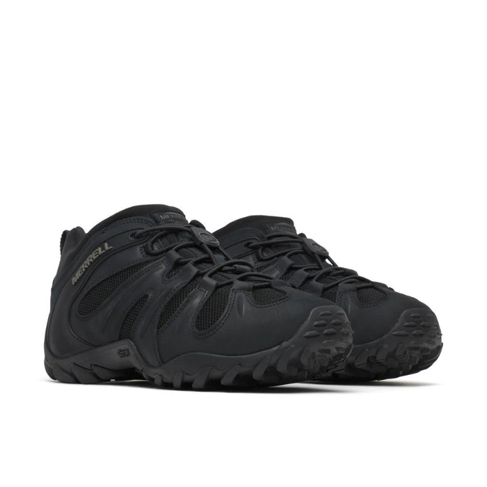 Merrell® Men's Cham 8 Stretch Tactical Soft Toe Waterproof Work Shoes
