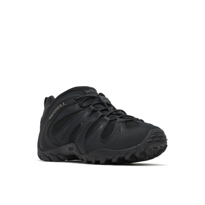 Merrell® Men's Cham 8 Stretch Tactical Soft Toe Waterproof Work Shoes