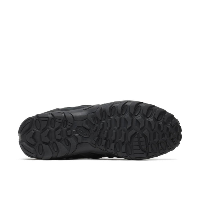 Merrell® Men's Cham 8 Stretch Tactical Soft Toe Waterproof Work Shoes