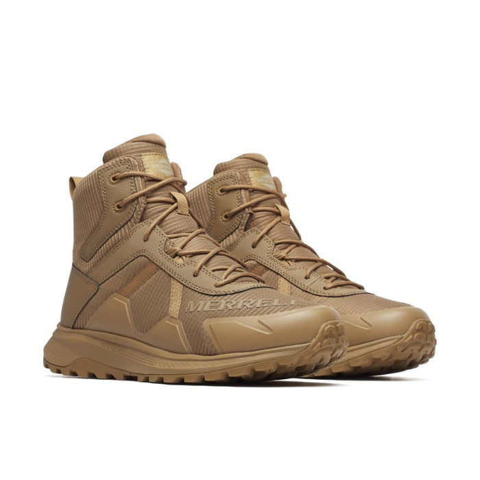 Merrell® Men's Jumpstrike Mid Tactical Soft Toe Boots