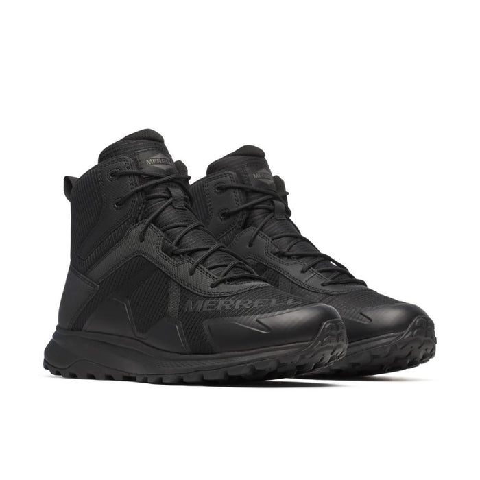 Merrell® Men's Jumpstrike Mid Tactical Soft Toe Boots
