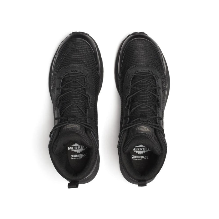 Merrell® Men's Jumpstrike Mid Tactical Soft Toe Boots