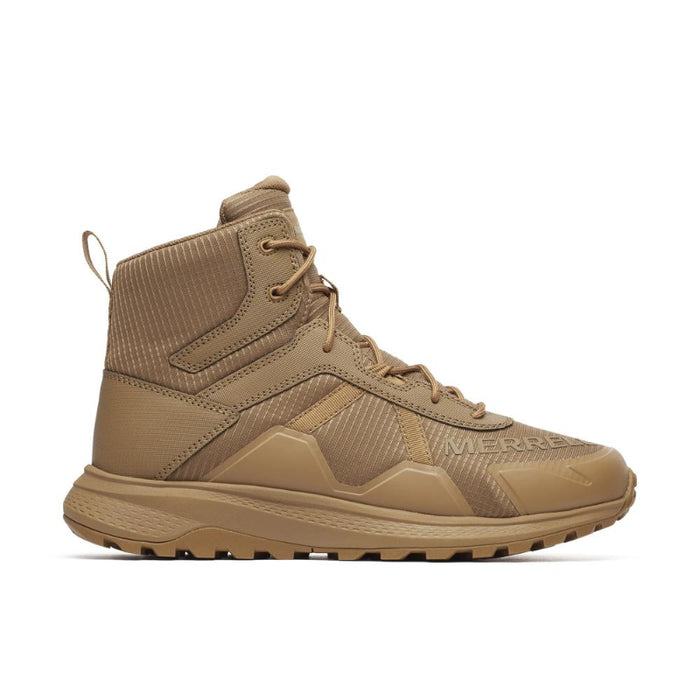 Merrell® Men's Jumpstrike Mid Tactical Soft Toe Boots