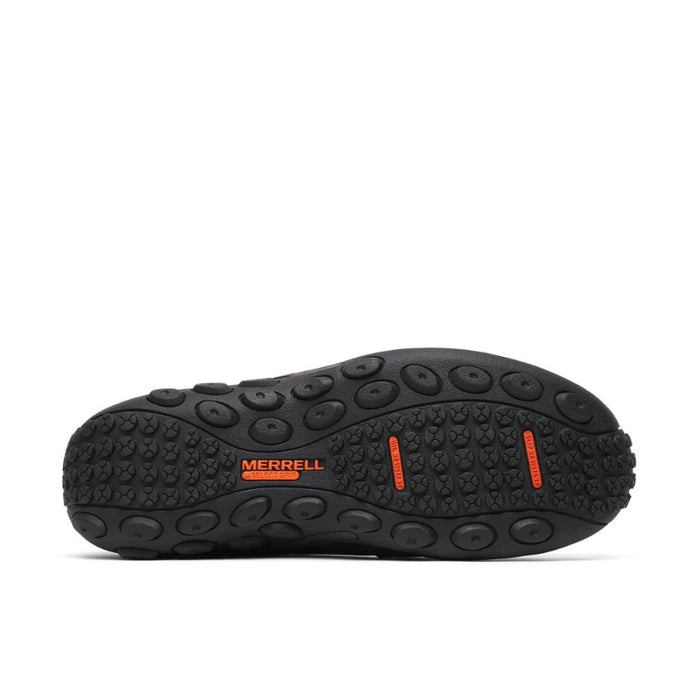 Merrell® Men's Jungle Moc Leather Composite Toe Waterproof Shoe - J099381
