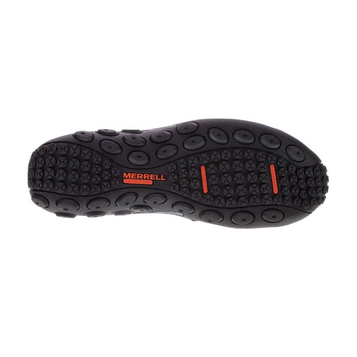 Merrell® Men's Jungle Moc Leather Composite Toe Waterproof Work Shoes
