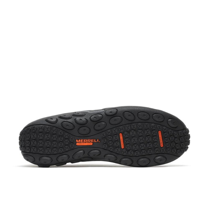 Merrell® Men's Jungle Moc Leather Composite Toe Waterproof Work Shoes