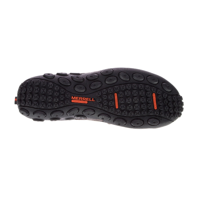 Merrell® Men's Jungle Moc Leather Composite Toe Waterproof Work Shoes