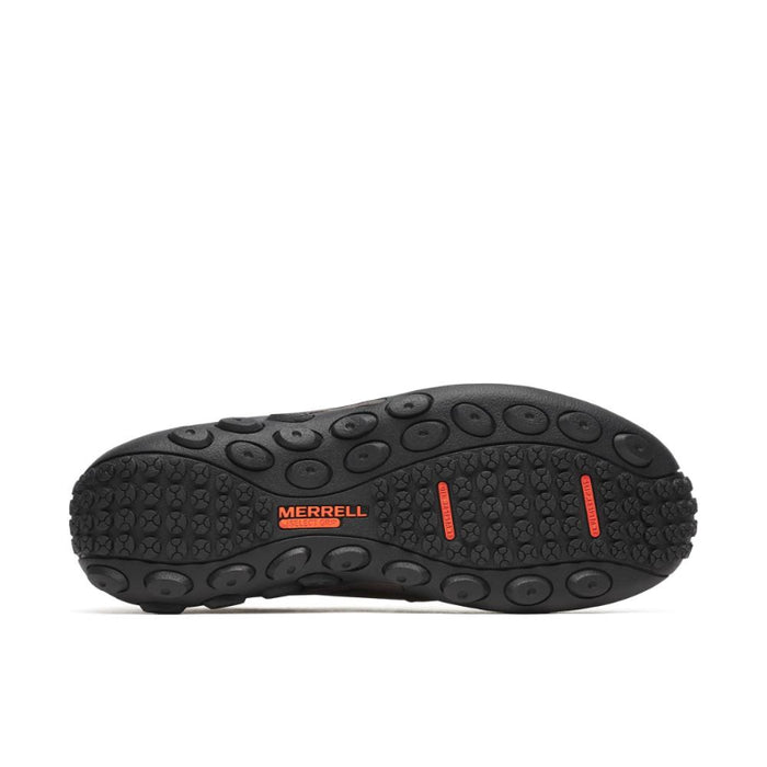 Merrell® Men's Jungle Moc Leather Carbon Fiber Toe Static Dissipative Shoes