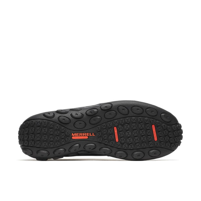 Merrell® Men's Jungle Moc Leather Carbon Fiber Toe Static Dissipative Shoes