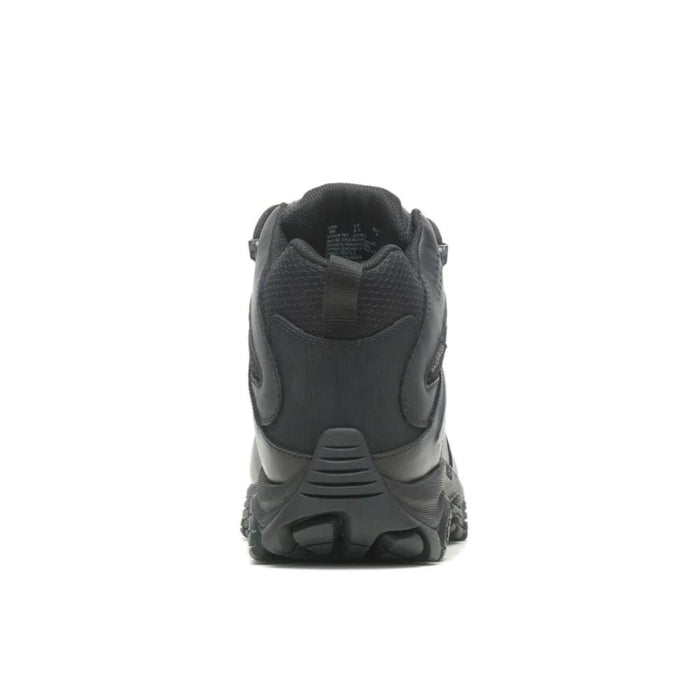 Merrell® Men's Moab 3 Response Mid Tactical - Soft Toe Waterproof Boots - J003917