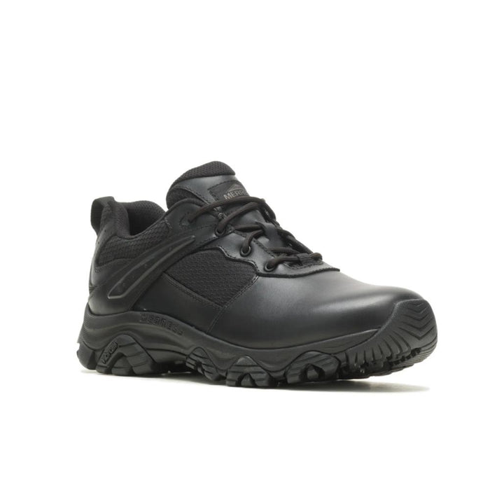Merrell® Men's Moab 3 Response Tactical - Soft Toe Waterproof Breathable Boots - J003915