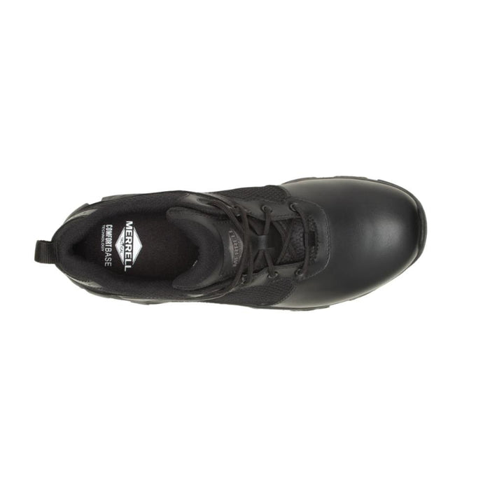 Merrell® Men's Moab 3 Response Tactical - Soft Toe Waterproof Breathable Boots - J003915