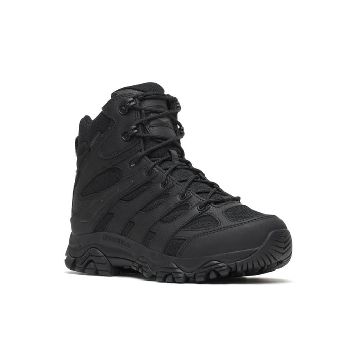 Merrell® Men's Moab 3 Tactical 8" Soft Toe Waterproof Boots