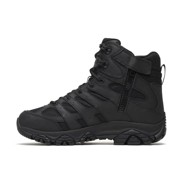 Merrell® Men's Moab 3 Tactical 8" Soft Toe Waterproof Boots