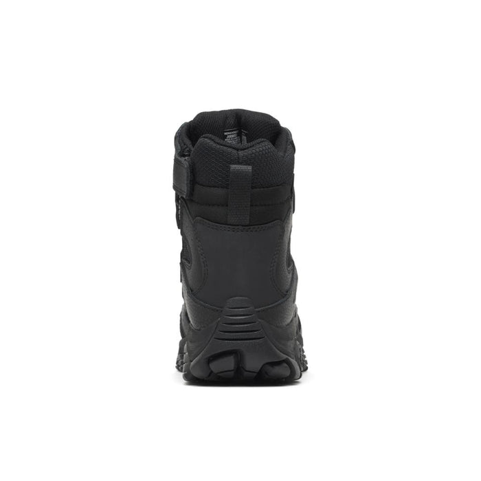 Merrell® Men's Moab 3 Tactical 8" Soft Toe Waterproof Boots
