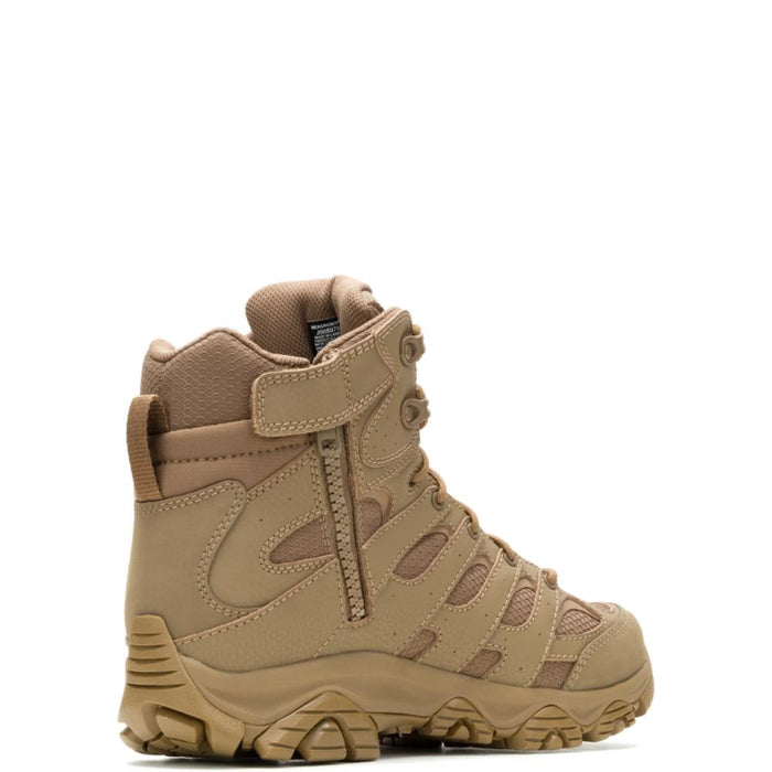 Merrell® Men's Moab 3 Tactical 8" Soft Toe Waterproof Boots