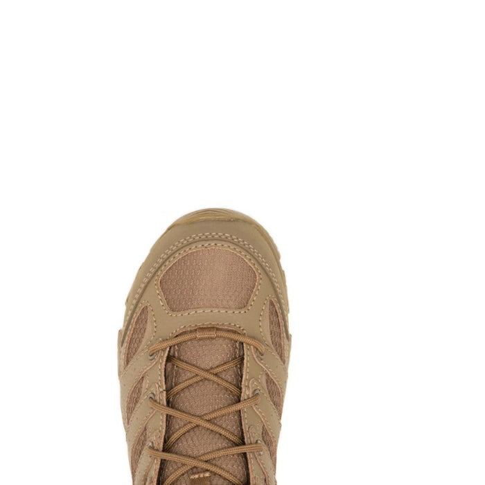 Merrell® Men's Moab 3 Tactical 8" Soft Toe Waterproof Boots
