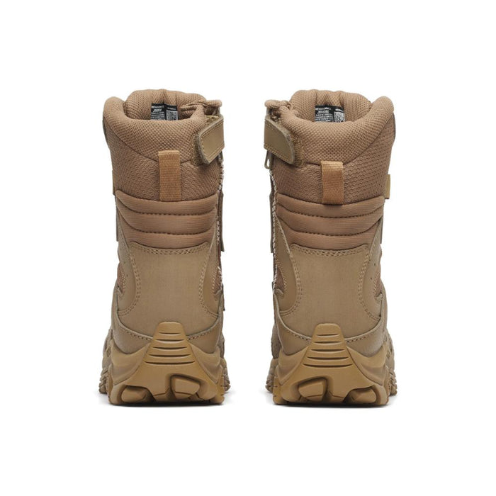 Merrell® Men's Moab 3 Tactical Soft Toe 8" Waterproof Boots  J008080