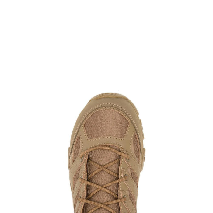 Merrell® Men's Moab 3 Tactical Soft Toe 8" Waterproof Boots  J008080