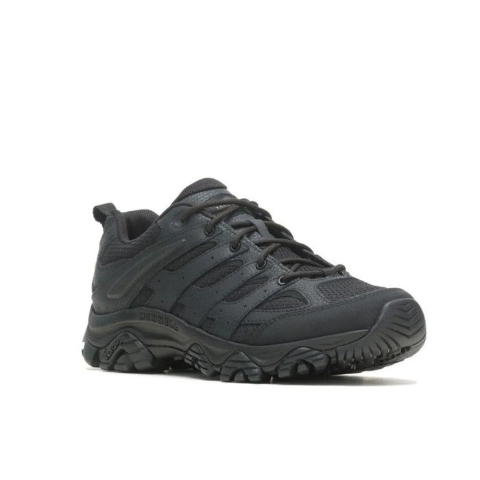 Merrell® Men's Moab 3 Tactical - Soft Toe Waterproof Shoes - J003909