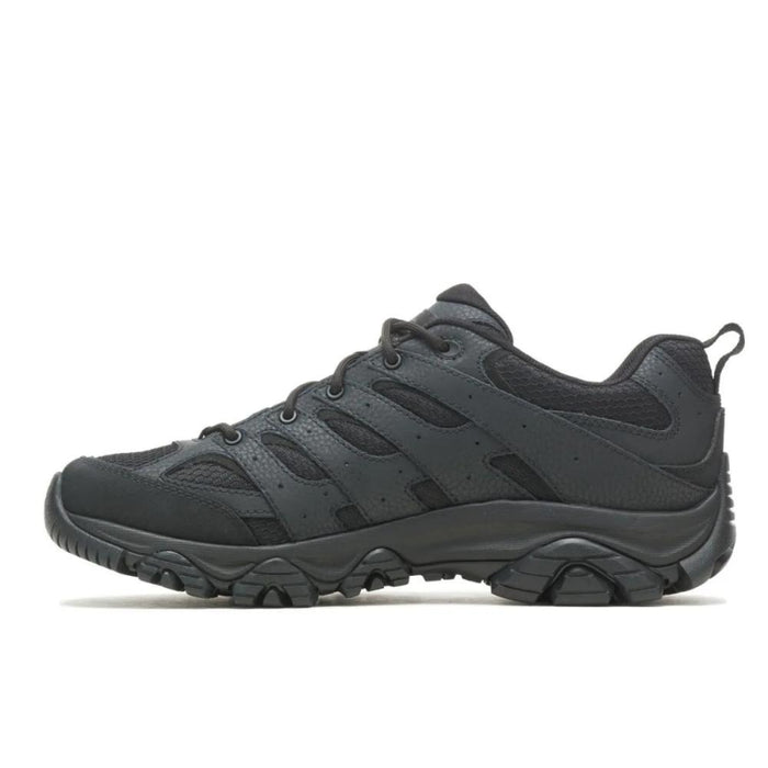 Merrell® Men's Moab 3 Tactical - Soft Toe Waterproof Shoes - J003909