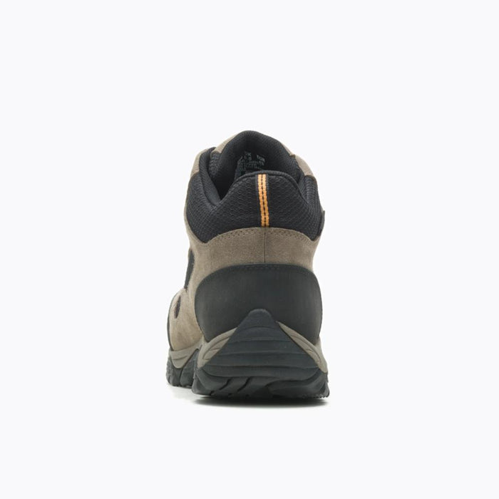 Merrell® Men's Moab Onset Mid Composite Toe Waterproof Heat Resistant Boots - J099511