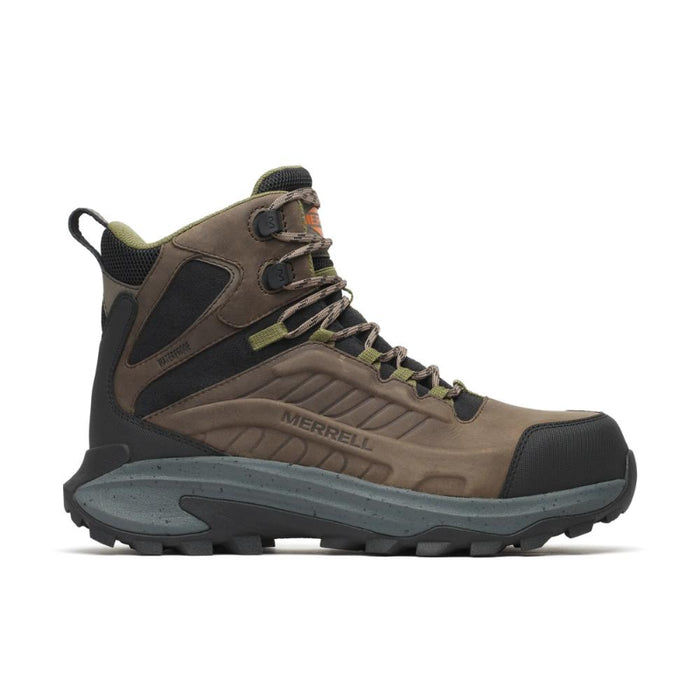 Merrell® Men's Moab Speed 2 6'' LX Waterproof Boot - J008065
