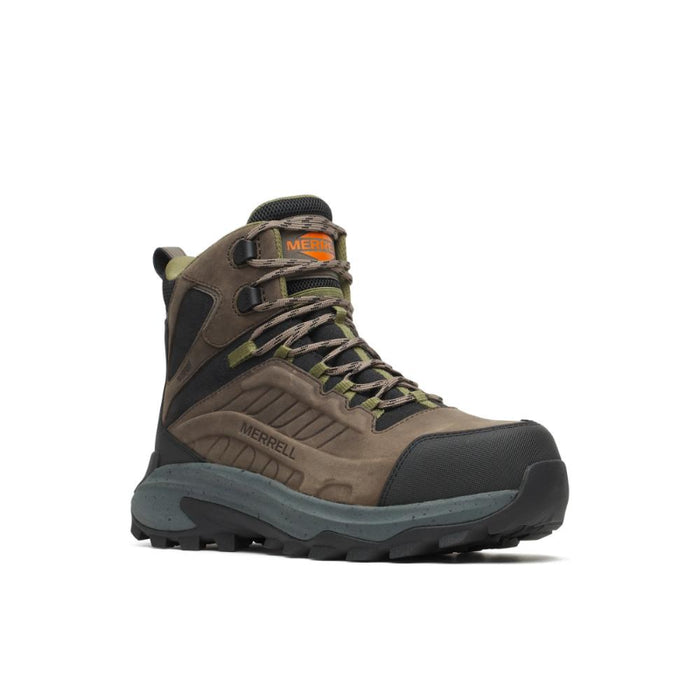 Merrell® Men's Moab Speed 2 6'' LX Waterproof Boot - J008065