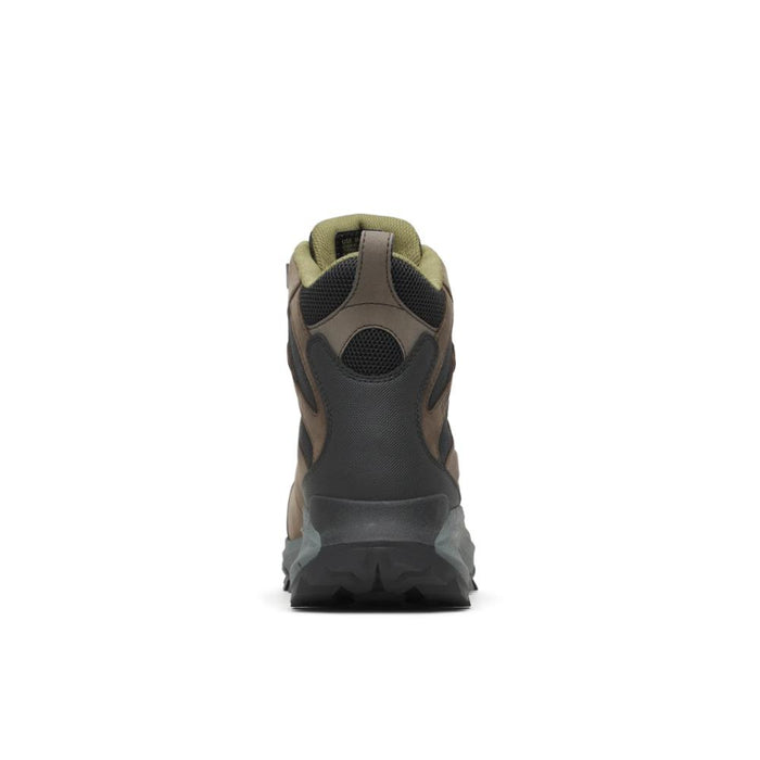Merrell® Men's Moab Speed 2 6'' LX Waterproof Boot - J008065