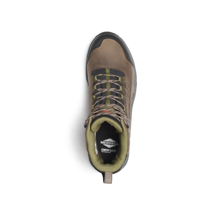 Merrell® Men's Moab Speed 2 6'' LX Waterproof Boot - J008065