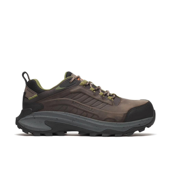 Merrell® Men's Moab Speed 2 LX - Carbon Fibre Toe Waterproof Hiking Shoes - J007891