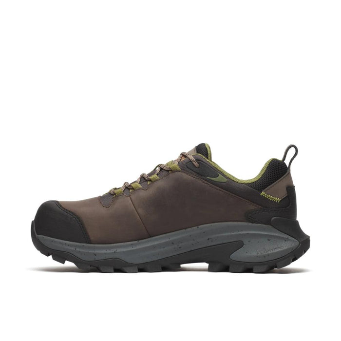 Merrell® Men's Moab Speed 2 LX - Carbon Fibre Toe Waterproof Hiking Shoes - J007891