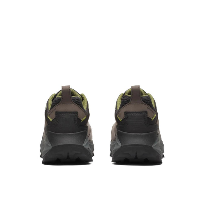 Merrell® Men's Moab Speed 2 LX - Carbon Fibre Toe Waterproof Hiking Shoes - J007891