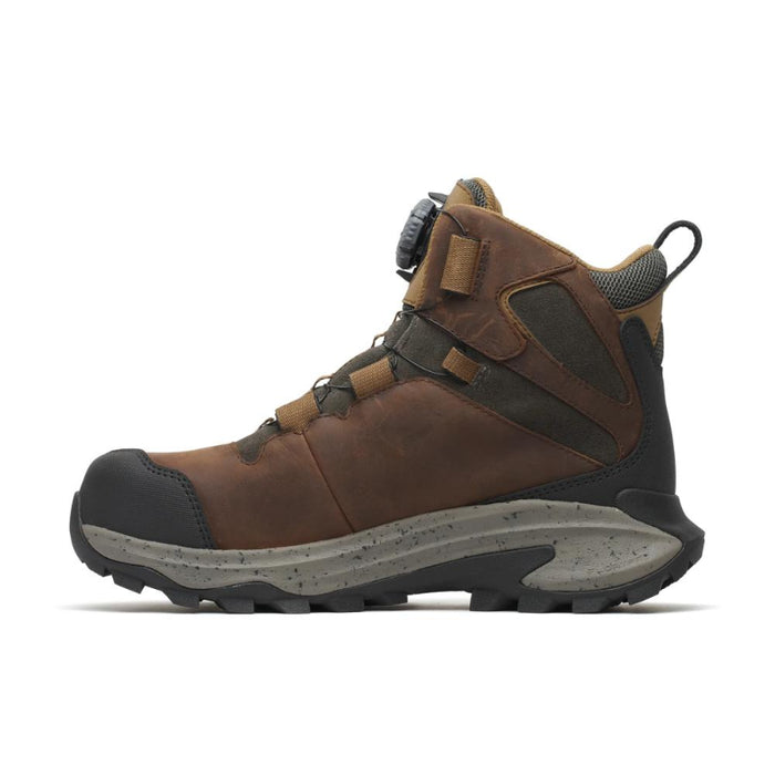 Merrell® Men's Moab Speed 2 LX Composite Toe Waterproof Hiking Boots - J008063