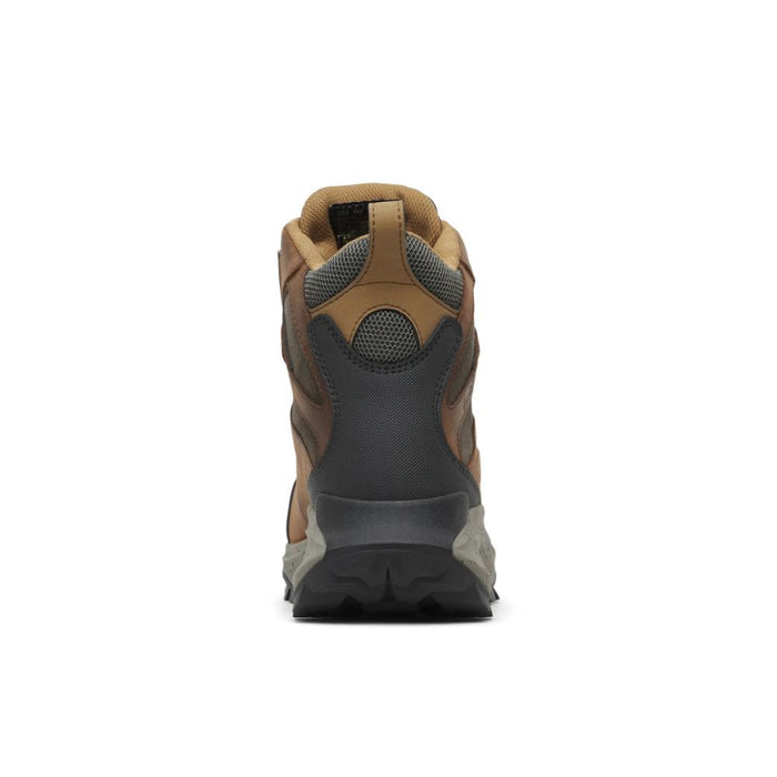 Merrell® Men's Moab Speed 2 LX Composite Toe Waterproof Hiking Boots - J008063