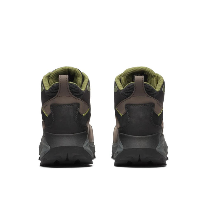 Merrell® Men's Moab Speed 2 LX Mid - Carbon Fiber Toe Waterproof Hiking Work Boots