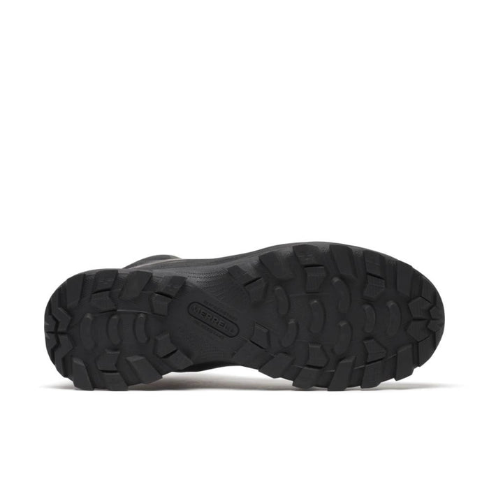 Merrell® Men's Moab Speed 2 Mid Tactical - Carbon Fiber Toe Waterproof Hiking Boots