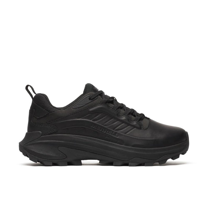Merrell® Men's Moab Speed 2 Tactical Low  Soft Toe Waterproof Work Shoes - J007937