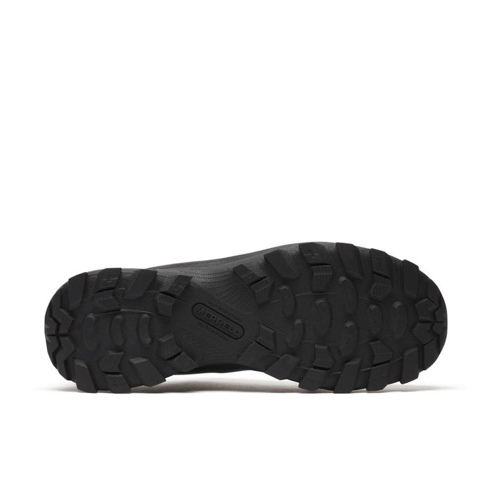 Merrell® Men's Moab Speed 2 Tactical Low  Soft Toe Waterproof Work Shoes - J007937
