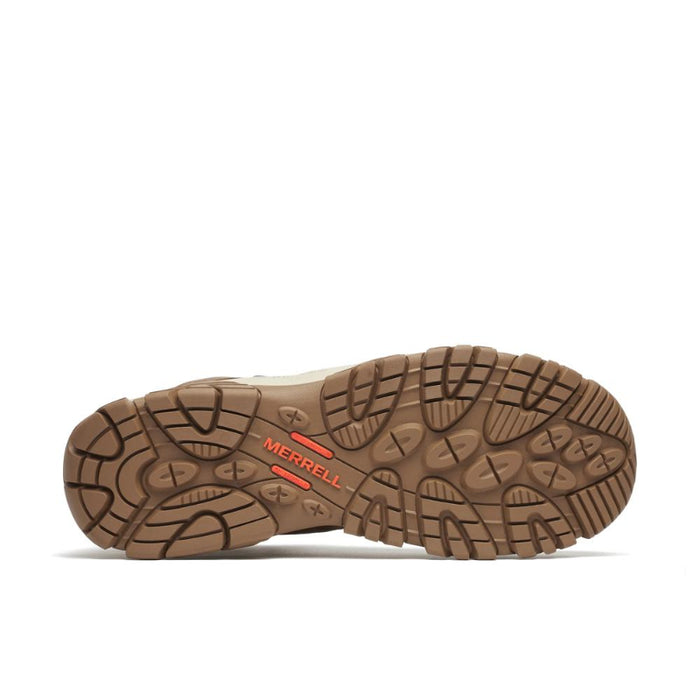 Merrell® Men's Moab Vertex LX 6" - Composite Toe Waterproof Hiking Work Boots
