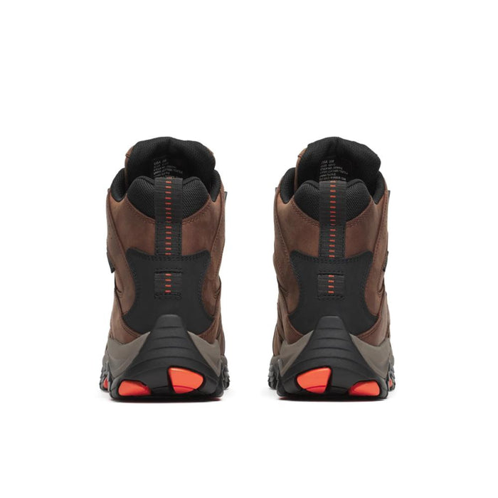 Merrell® Men's Moab Vertex LX 6" - Composite Toe Waterproof Hiking Work Boots