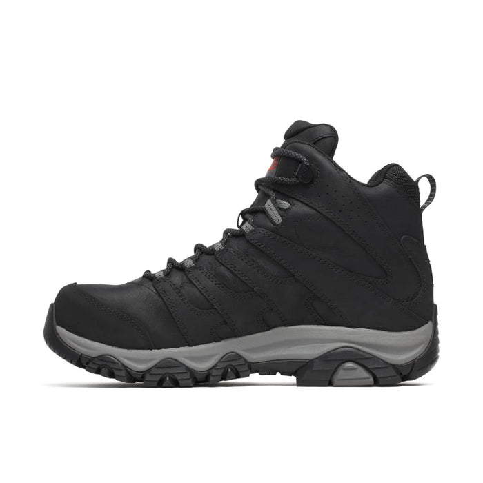 Merrell® Men's Moab Vertex LX 6" - Composite Toe Waterproof Hiking Work Boots