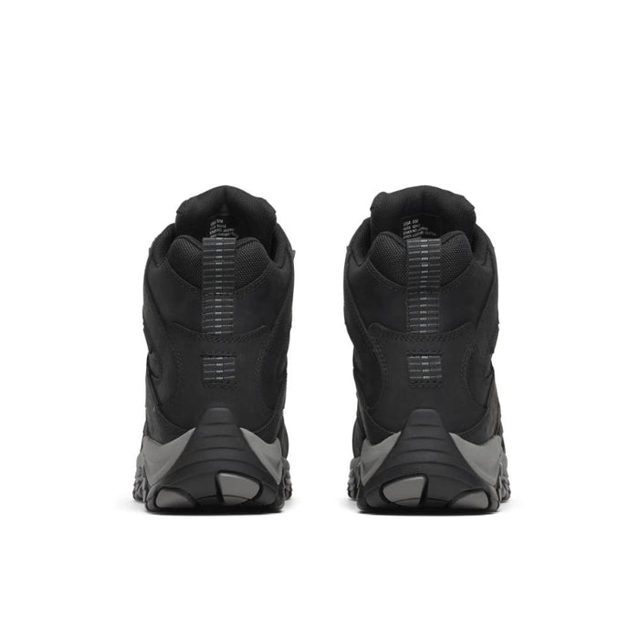 Merrell® Men's Moab Vertex LX 6" - Composite Toe Waterproof Hiking Work Boots