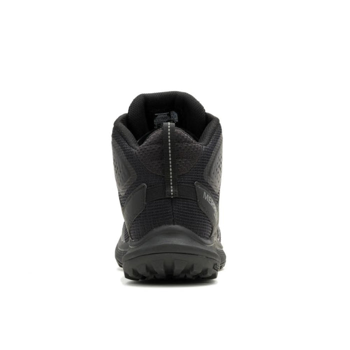 Merrell® Men's Nova 3 Mid Tactical Soft Toe Waterproof Boot